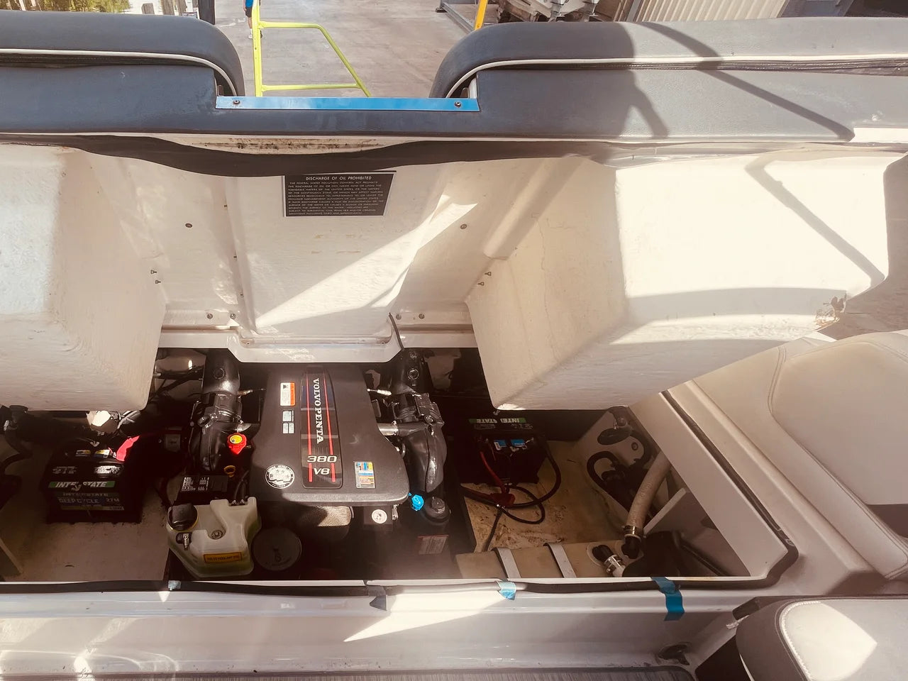 2016 Regal 2800 BOWRIDER 28.0 feet, Deerfield Beach, FL #29
