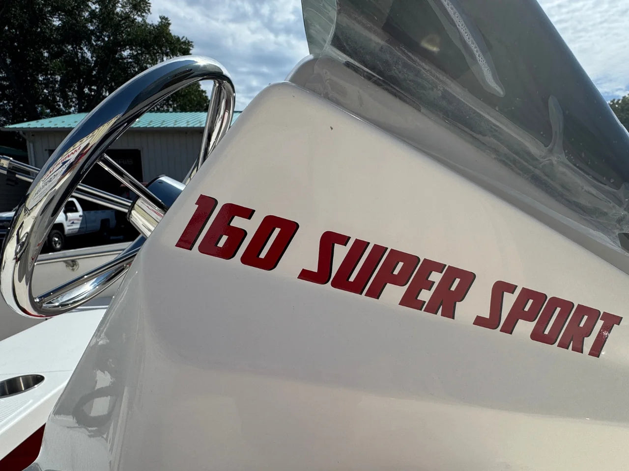 2027 Boston Whaler 160 Super Sport 16.0 feet, Lake Hopatcong, NJ #13