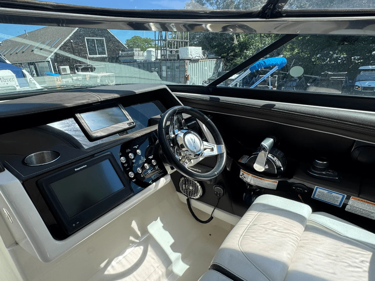 2017 Sea Ray SLX 350 OB 35.0 feet, Huntington, NY #26