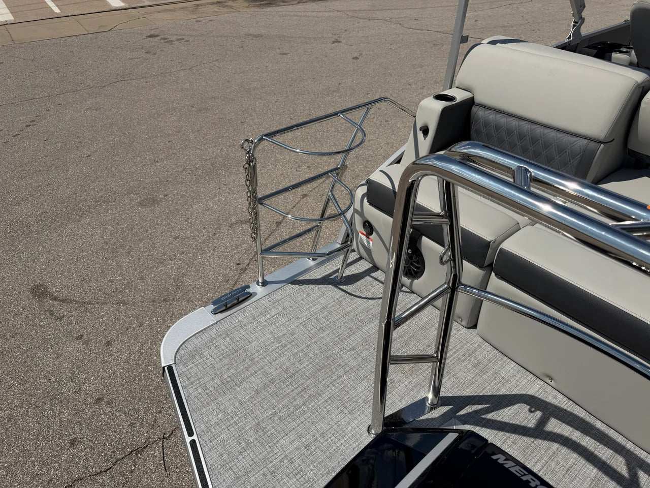 2026 Harris Cruiser 250 25.0 feet, Osage Beach, MO #17