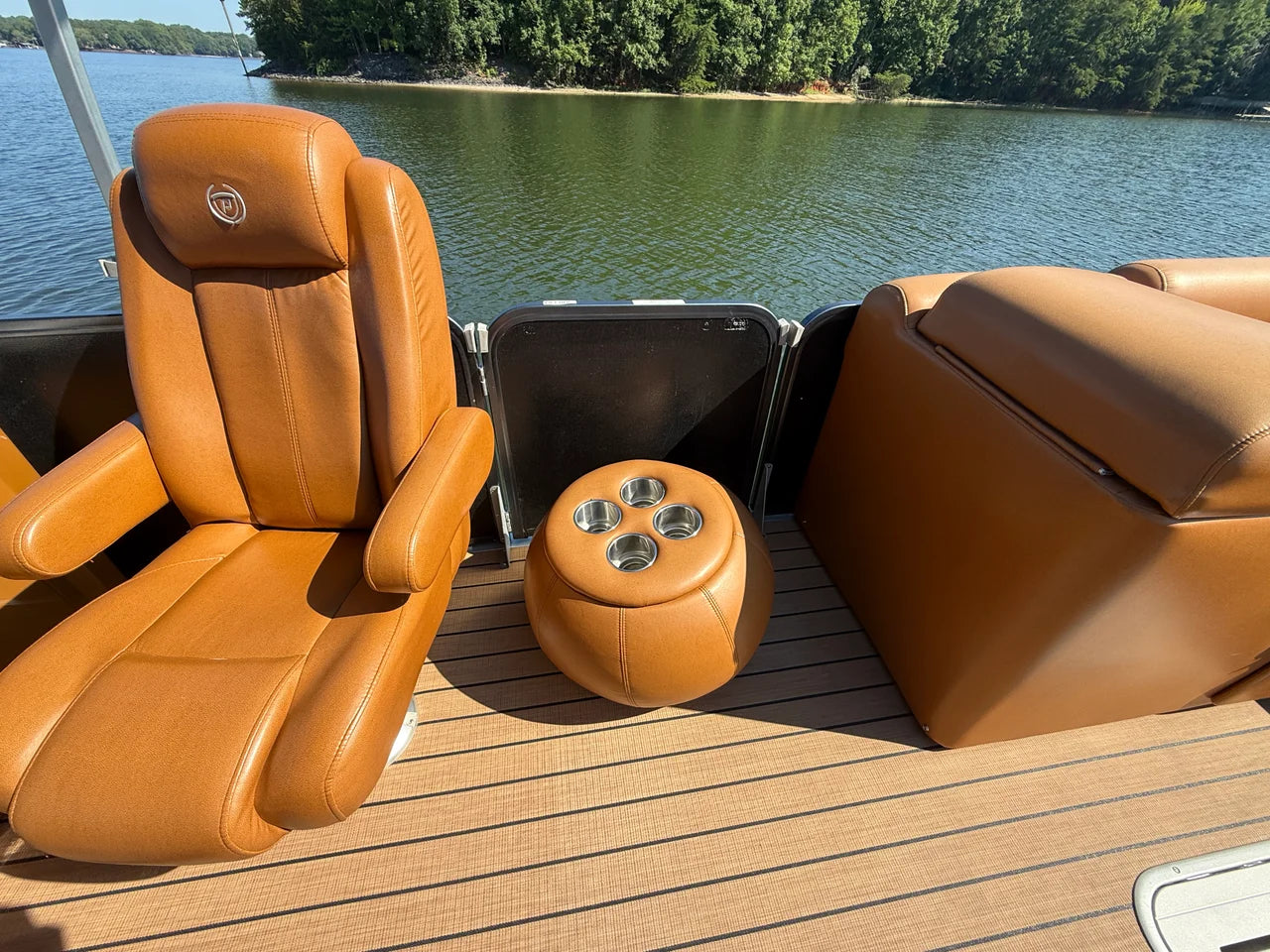 2018 Premier INTRIGUE 250 RF 25.0 feet, Lake Wylie, SC #25