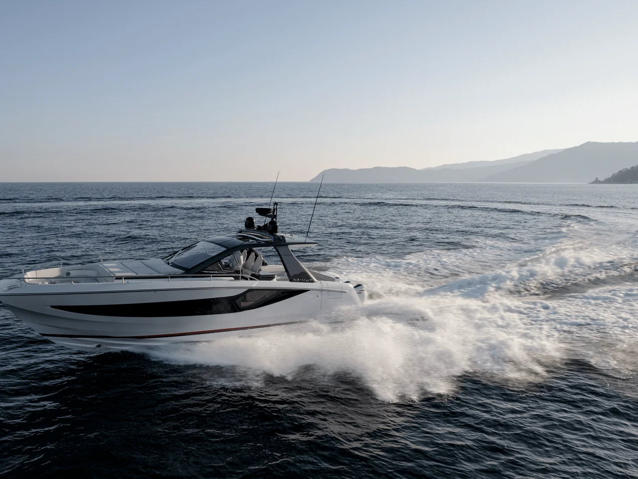 2026 Azimut Verve 42 42.0 feet, Inuvik, Northwest Territories #22