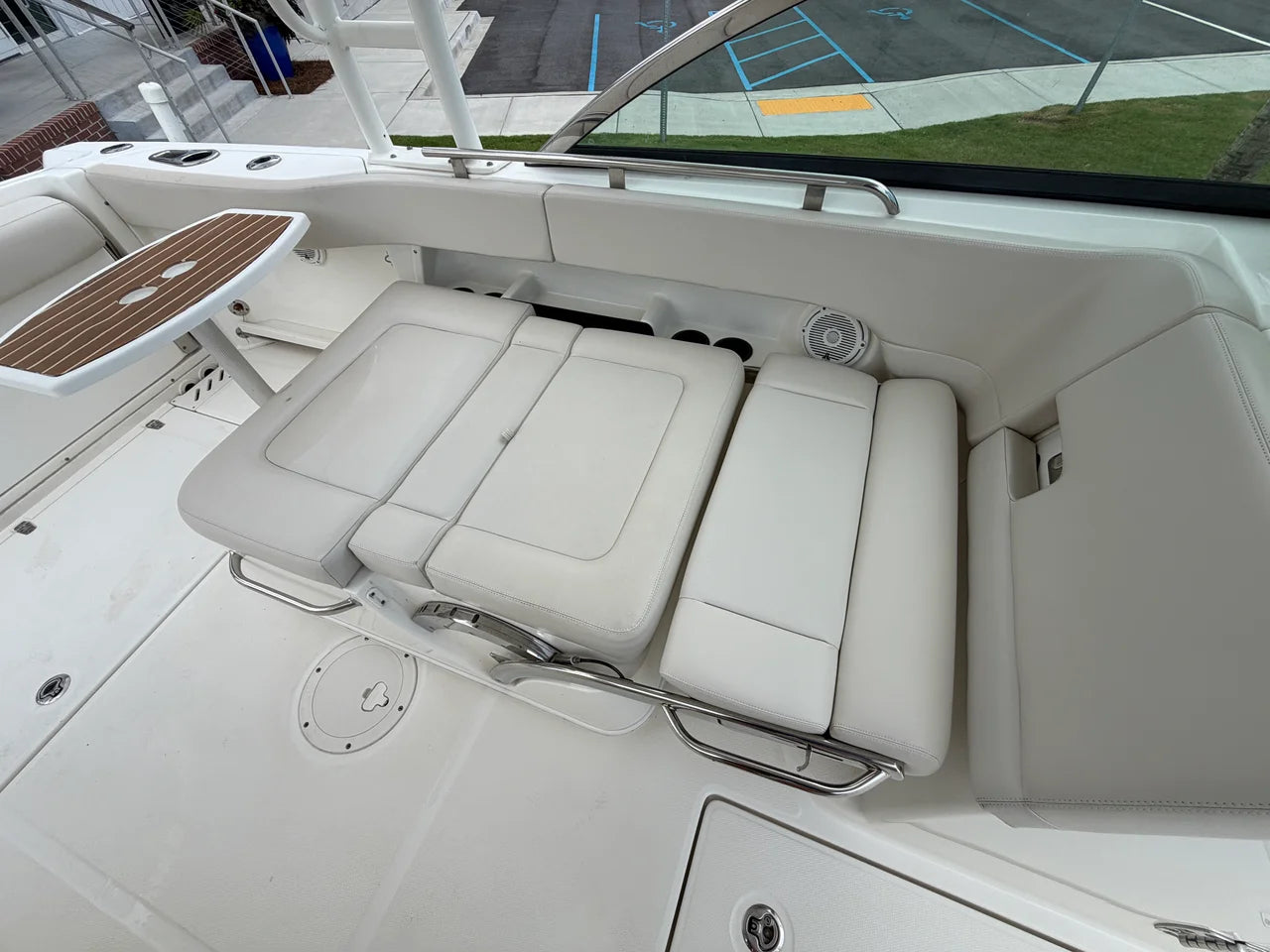2018 Boston Whaler 230 VANTAGE 23.0 feet, Charleston, SC #12