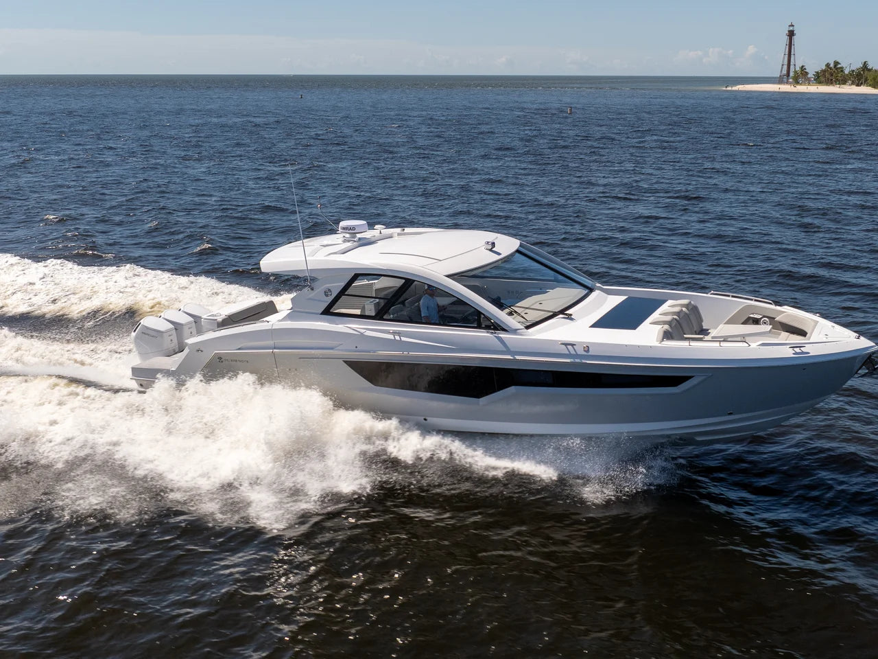 2026 Cruisers Yachts 50 GLS OB 50.0 feet, Fort Myers, FL #5