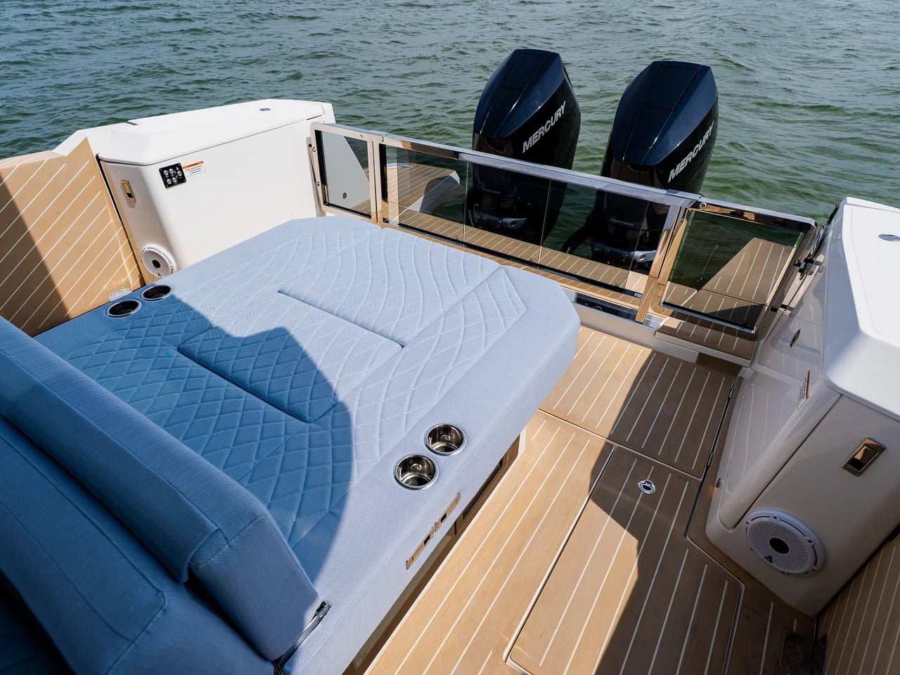 2026 Saxdor 400 GTO 40.0 feet, Clearwater, Florida #98