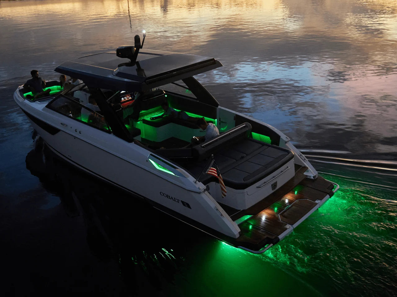 2026 Cobalt R35 Outboard 35.0 feet, Inuvik, Northwest Territories #25