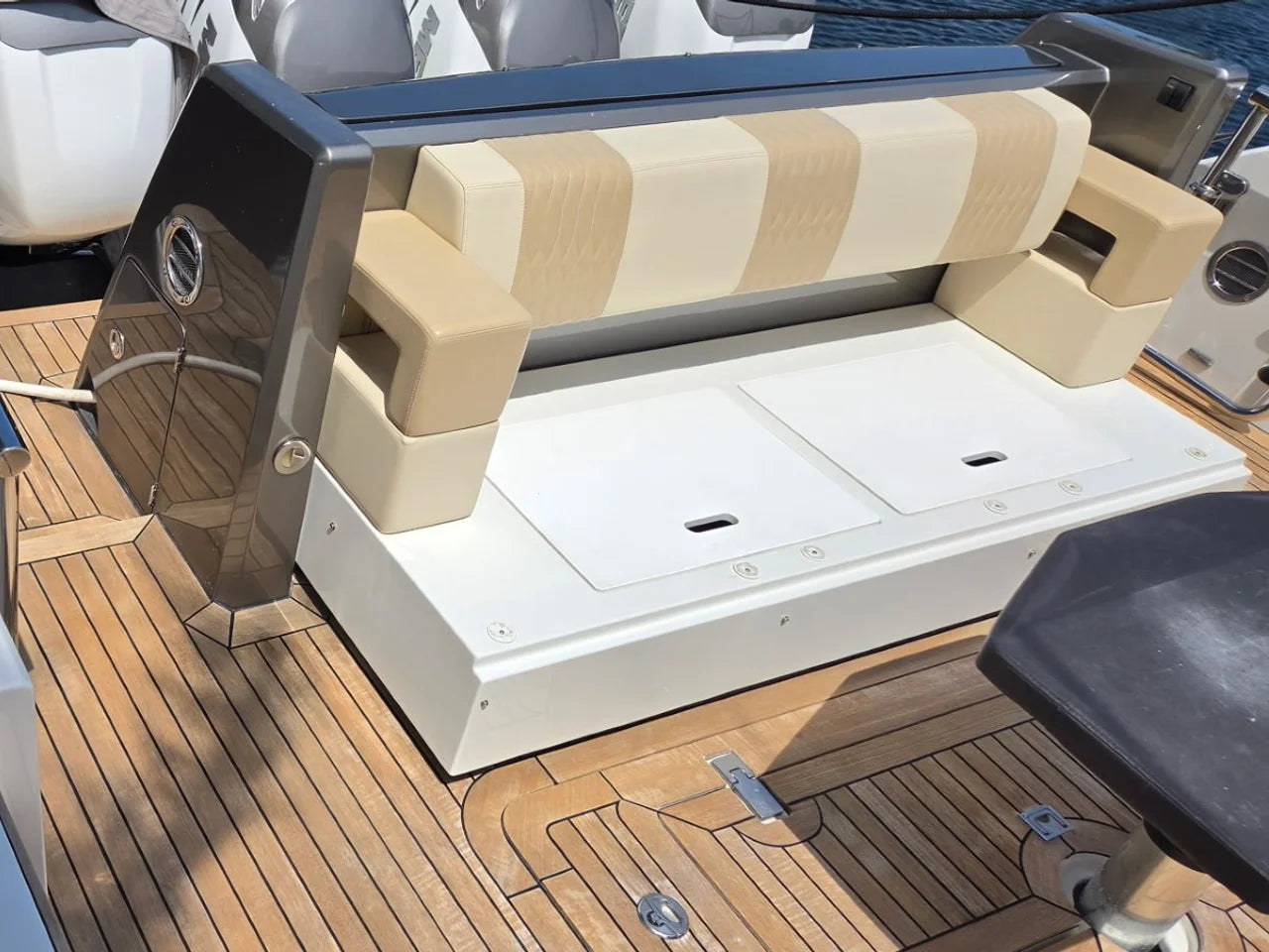 2021 Ocean Alexander 45 DIVERGENCE COUPE 45.0 feet, Lighthouse Point, FL #44