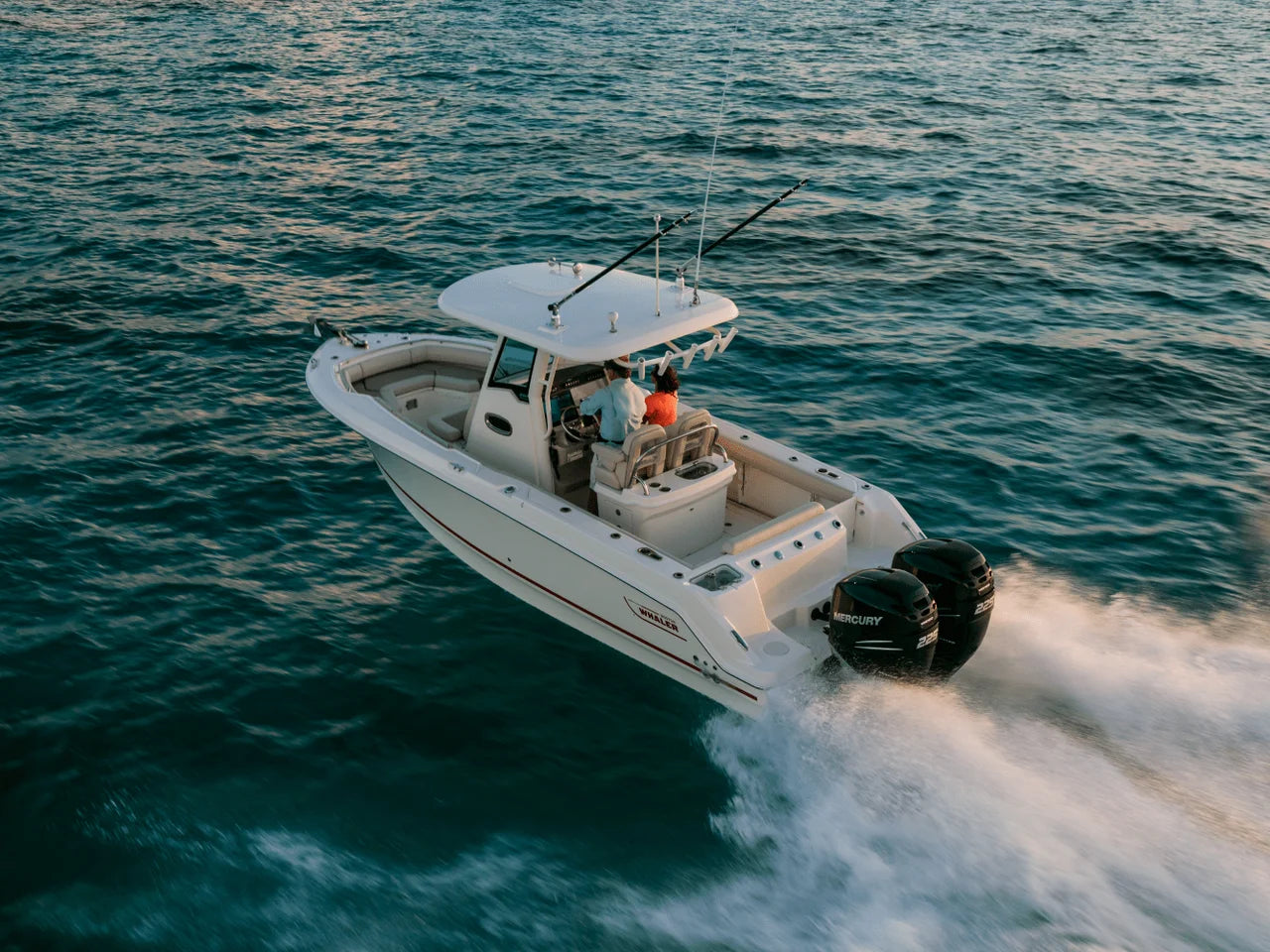2027 Boston Whaler 250 Outrage 25.0 feet, Wrightsville Beach, North Carolina #65