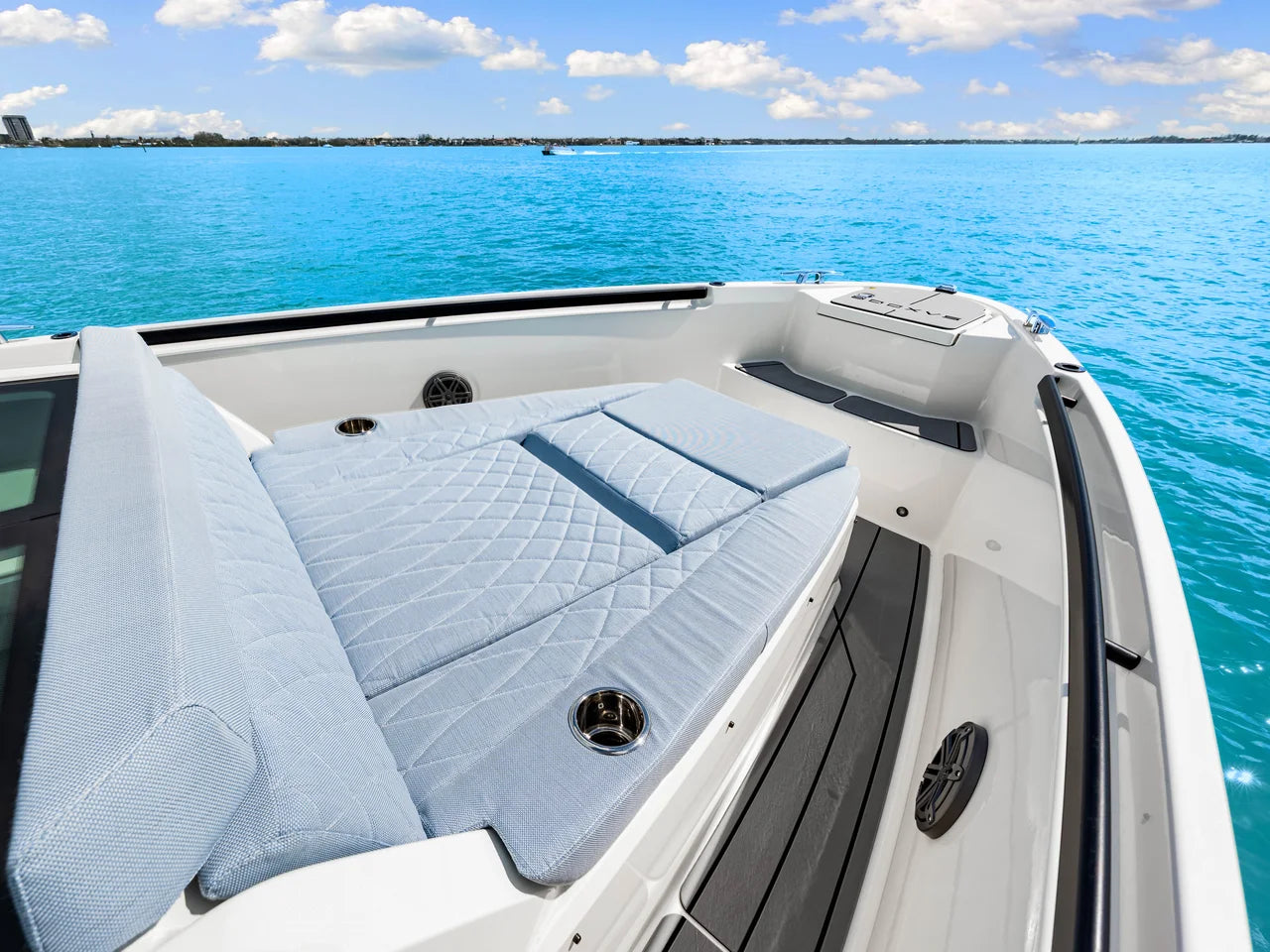 2026 Saxdor 320 GTO 32.0 feet, Sarasota, FL #86