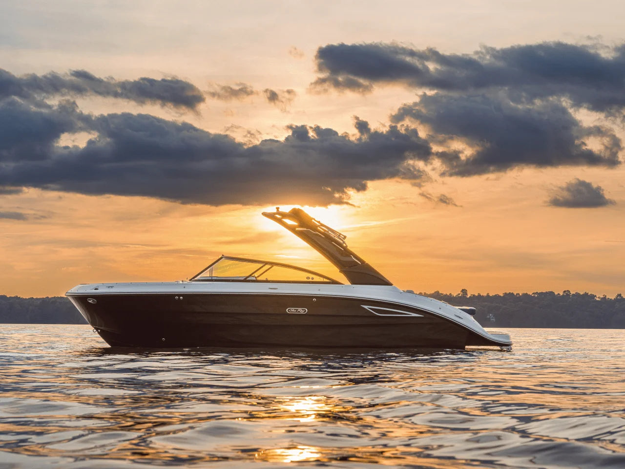 2026 Sea Ray SDX 250 25.0 feet, Rogers, MN #65