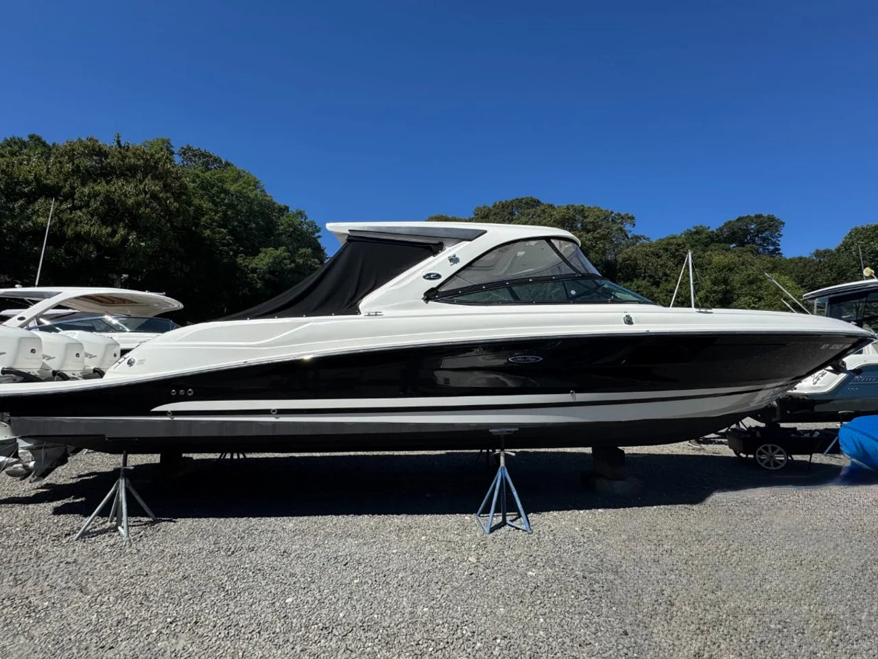 2017 Sea Ray SLX 350 OB 35.0 feet, Huntington, NY #4