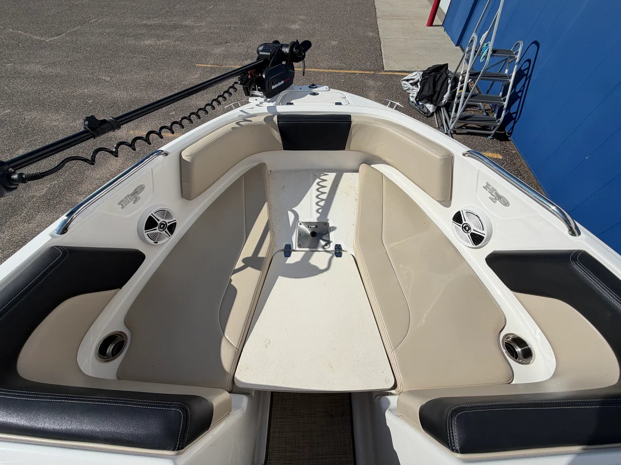 2018 Chaparral H20 FS 21.0 feet, Rogers, MN #41