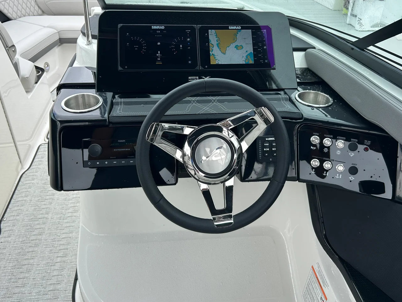 2026 Sea Ray SLX 260 Outboard 26.0 feet, Pensacola, Florida #20