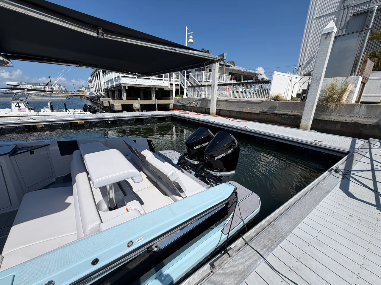 2023 Aviara 32 OB 32.0 feet, Clearwater, Florida #7