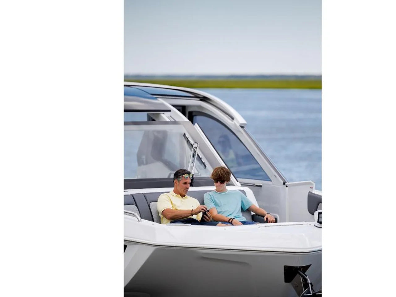 2026 Galeon 375 GTO 37.0 feet, Inuvik, Northwest Territories #137
