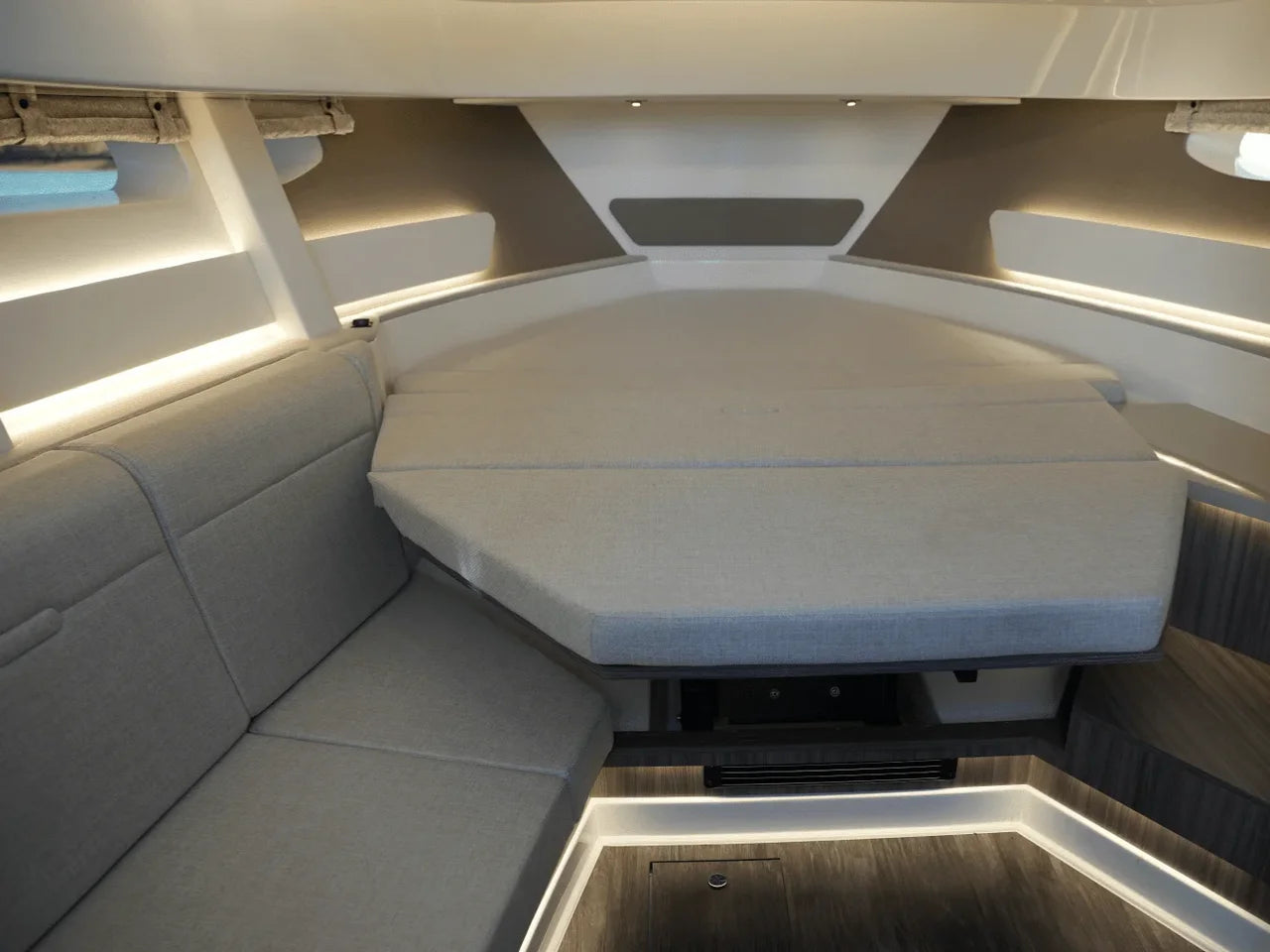 2025 Sea Ray Sundancer 370 37.0 feet, Lewisville, TX #36