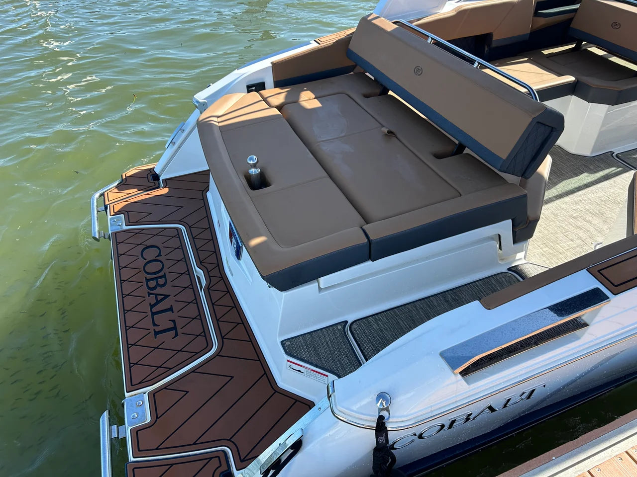 2023 Cobalt R4 24.0 feet, Fort Myers, FL #16