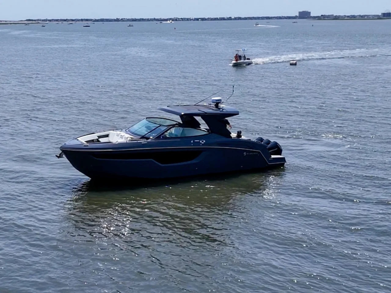 2024 Cruisers Yachts 38 GLS-OB SB 38.0 feet, Somers Point, New Jersey #6