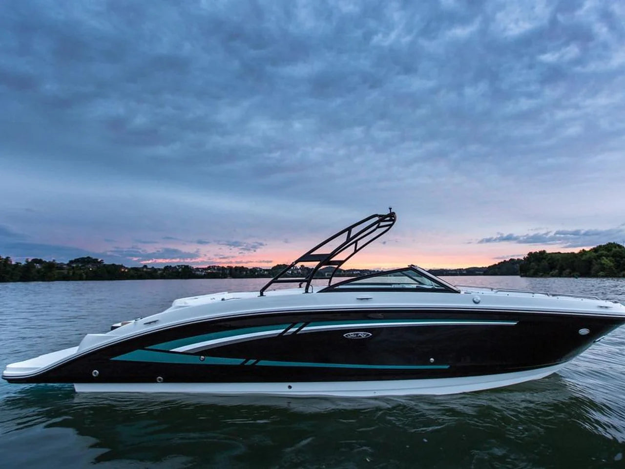 2016 Sea Ray 270 Sundeck 27.0 feet, Lewisville, TX #8