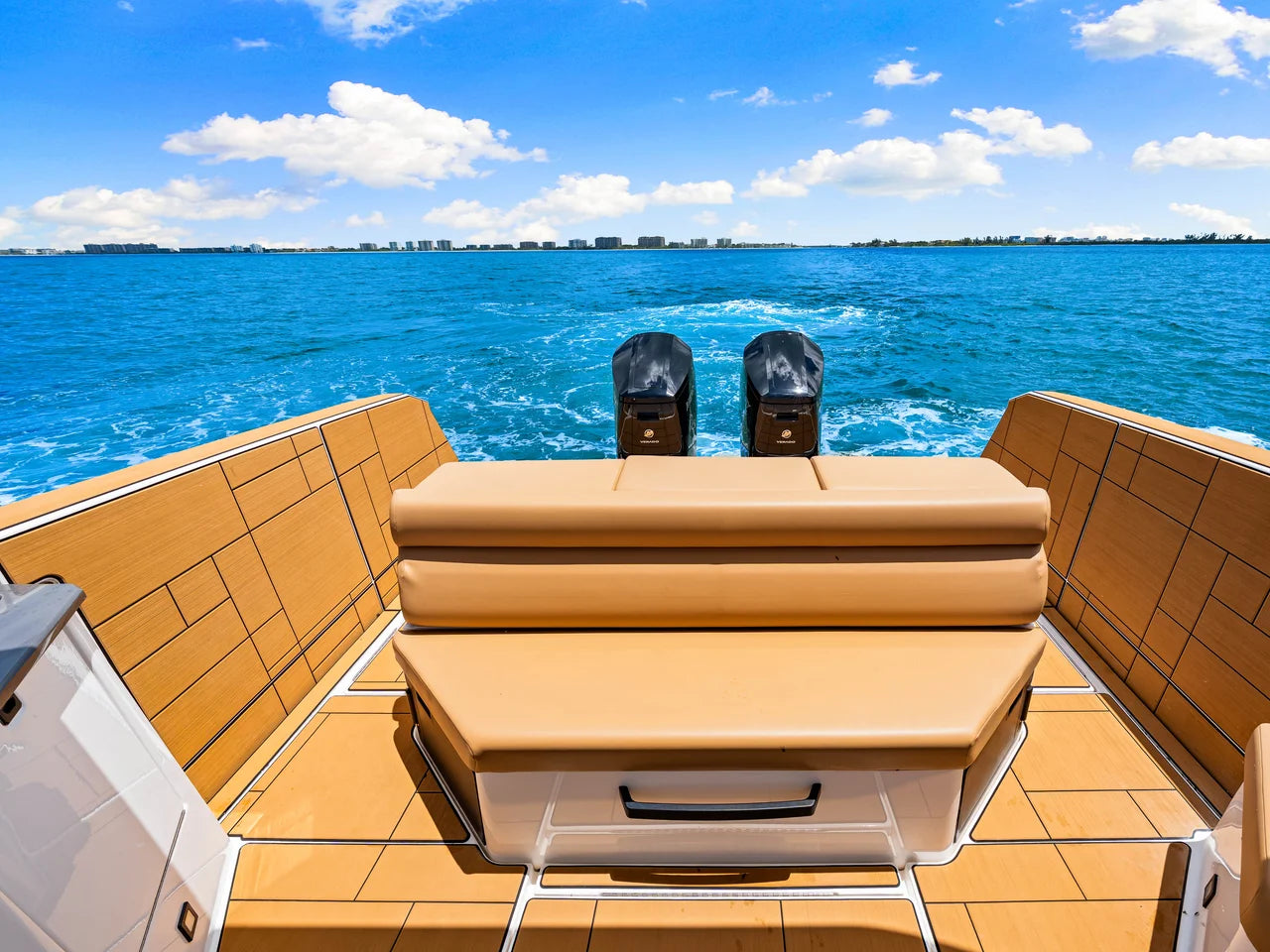 2024 Aviara AV40 Outboard 40.0 feet, Sarasota, FL #53