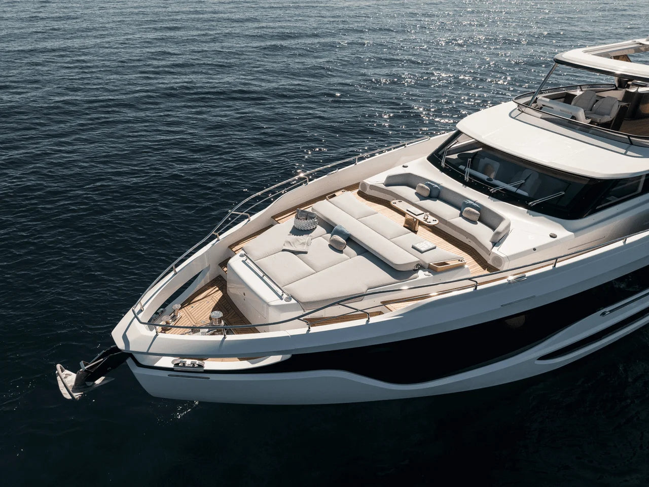 2026 Azimut Grande 26M 85.0 feet, Inuvik, Northwest Territories #37