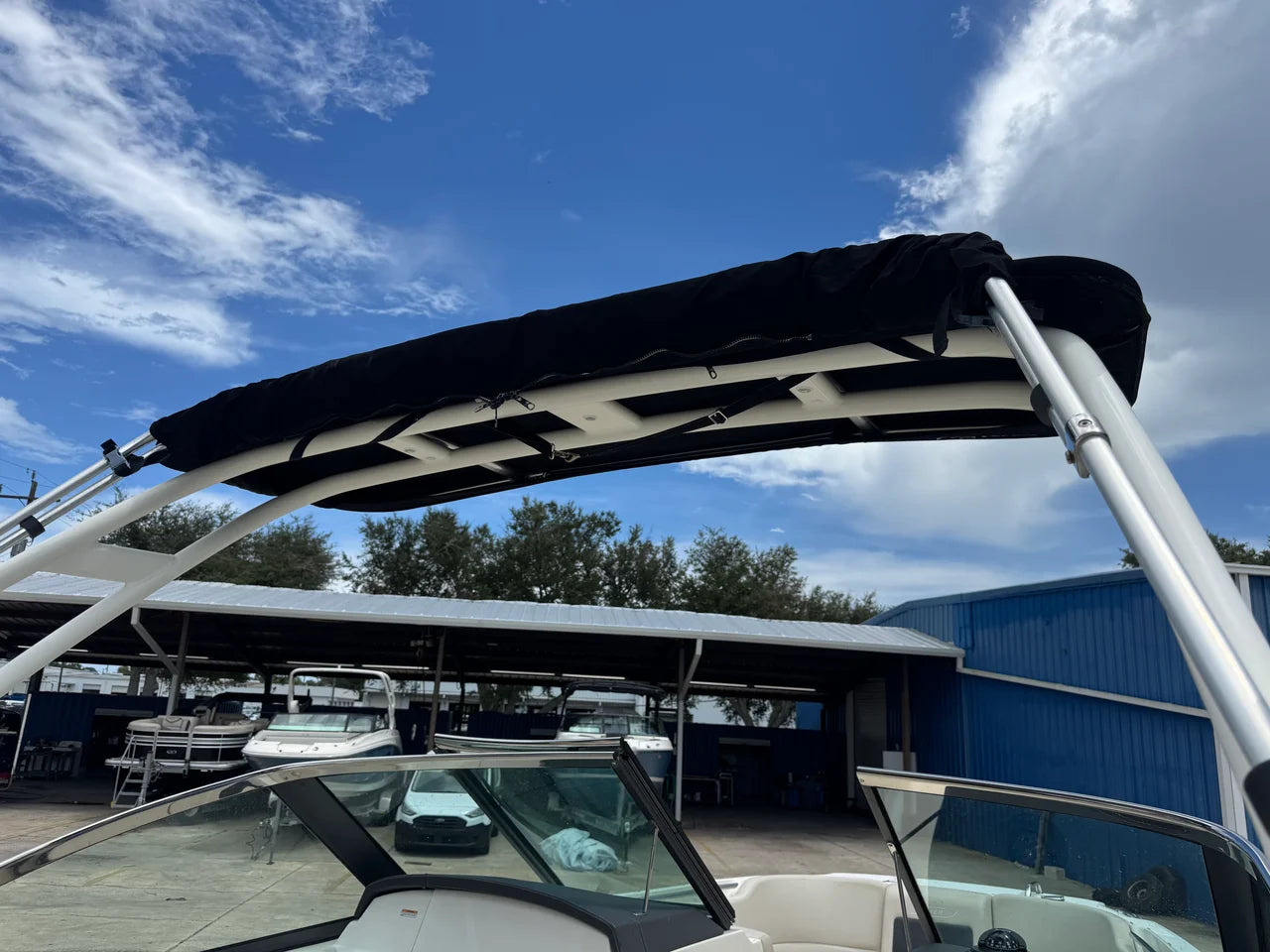 2017 Boston Whaler 230 VANTAGE 23.0 feet, Cocoa, Florida #16