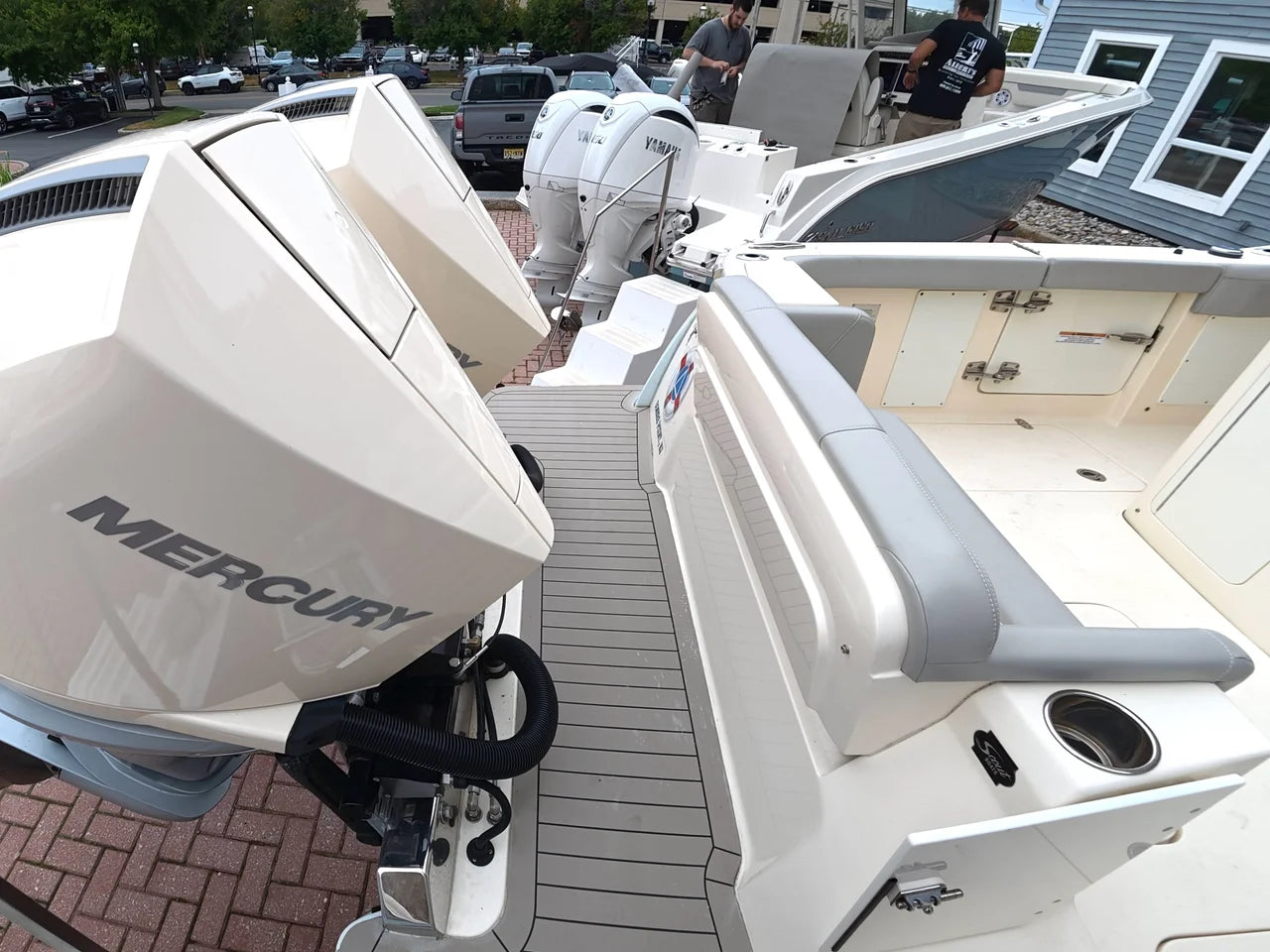 2023 Scout 305 LXF 30.0 feet, Somers Point, New Jersey #5