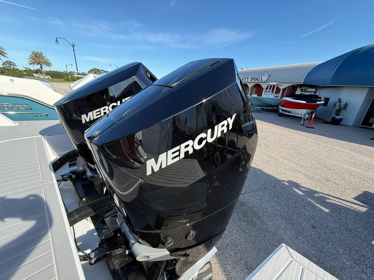 2027 Cruisers Yachts 34 GLS Outboard 34.0 feet, Venice, Florida #37