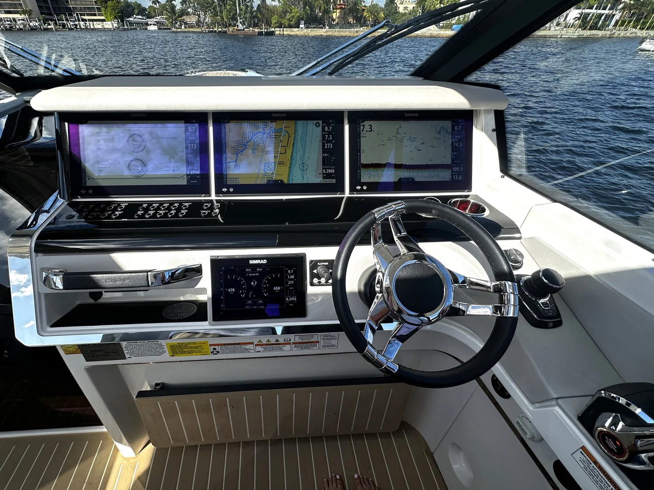 2026 Saxdor 400 GTO 40.0 feet, Pompano Beach, Florida #55