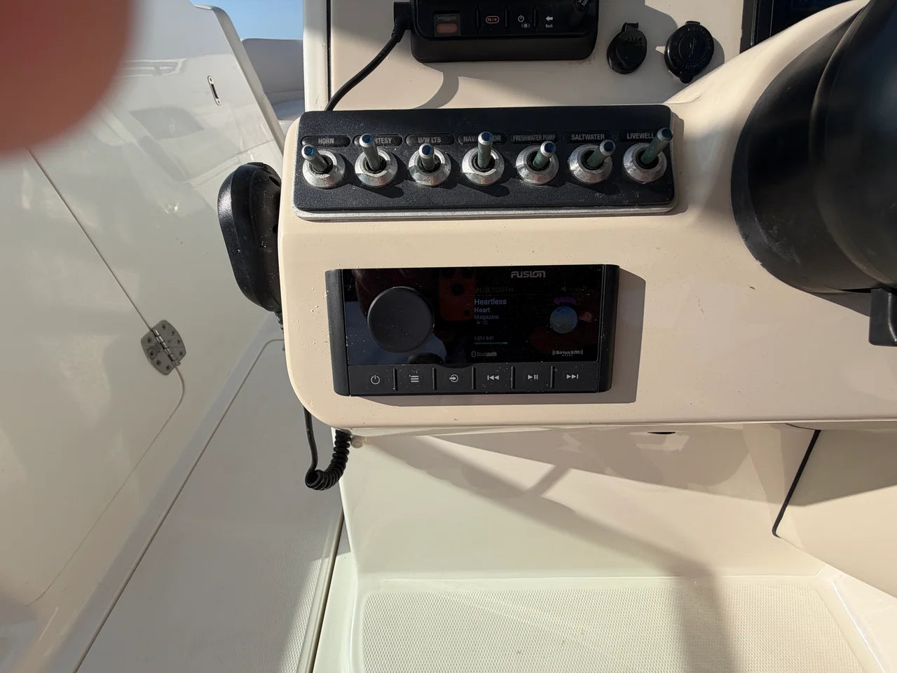 2018 Boston Whaler 270 VANTAGE 27.0 feet, Charleston, SC #25