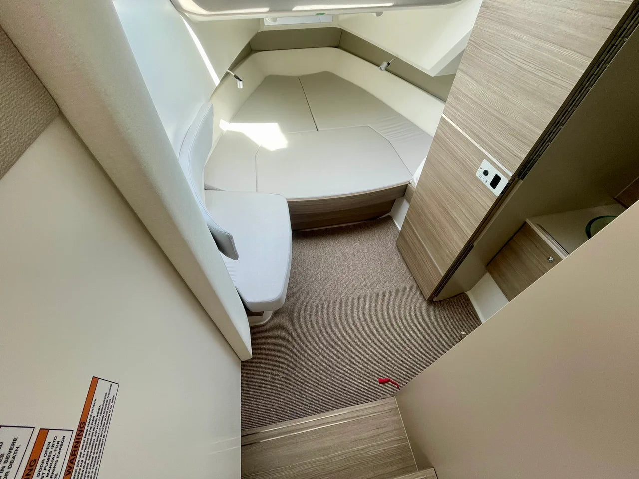 2026 Saxdor 320 GTC 32.0 feet, Huntington, NY #17