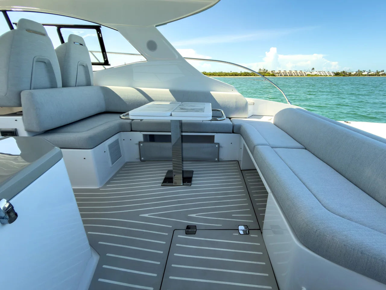 2027 Azimut A45 45.0 feet, Fort Myers, FL #9