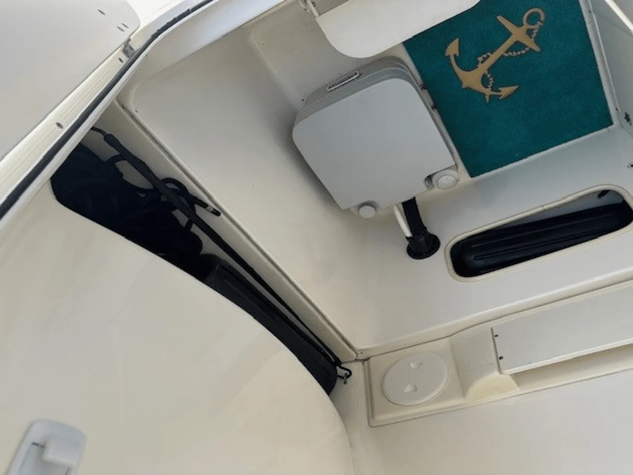 2006 Boston Whaler 240 OUTRAGE 24.0 feet, Wakefield, RI #6