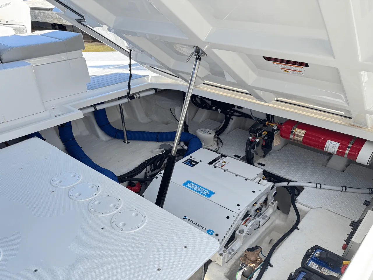 2025 Cruisers Yachts 42 GLS Outboard 42.0 feet, Pensacola, Florida #26