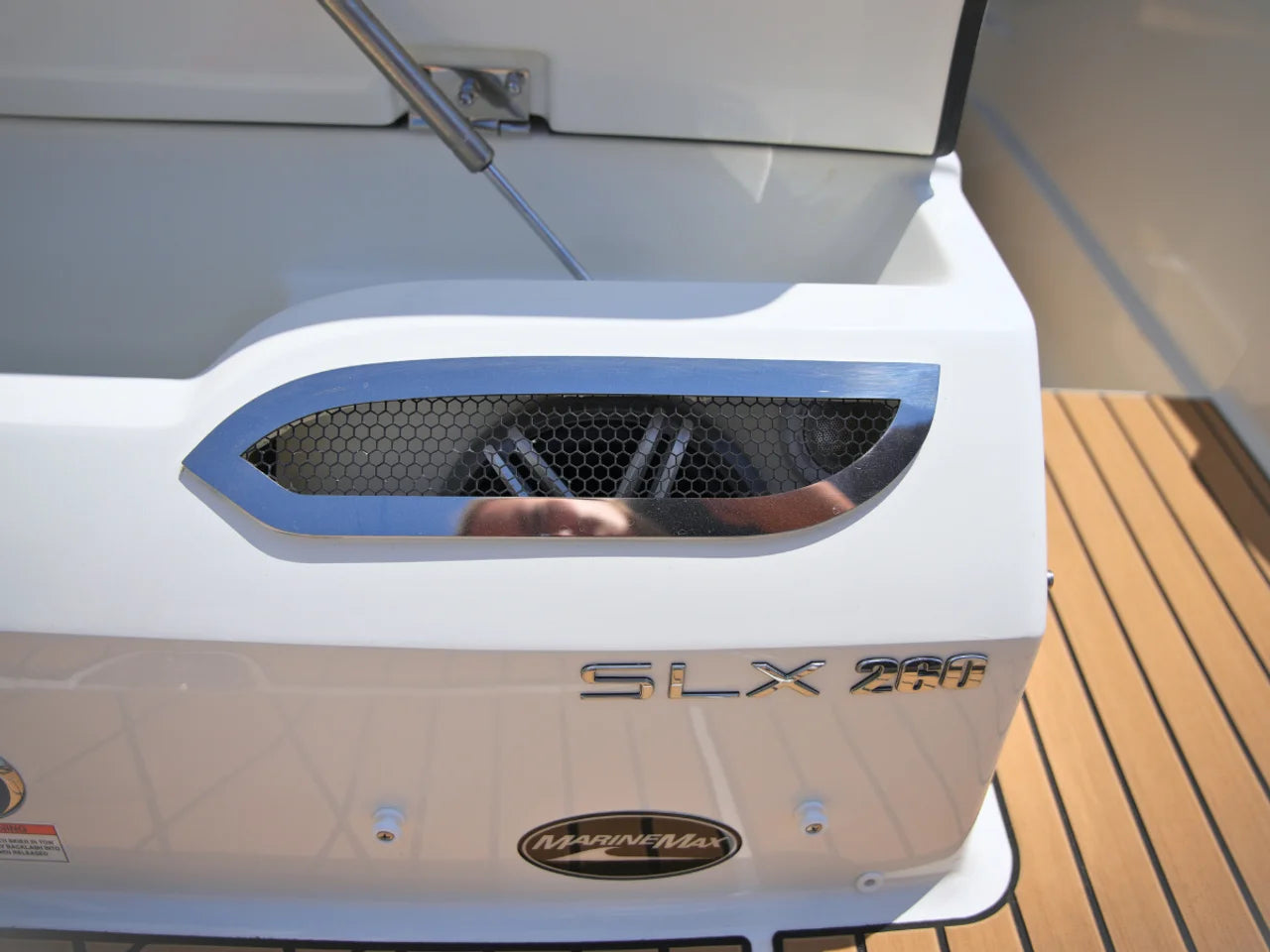 2027 Sea Ray 260SLX 26.0 feet, Lewisville, TX #11
