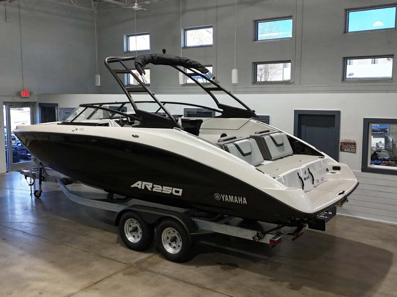 2026 Yamaha AR250 25.0 feet, Cornelius, North Carolina #5