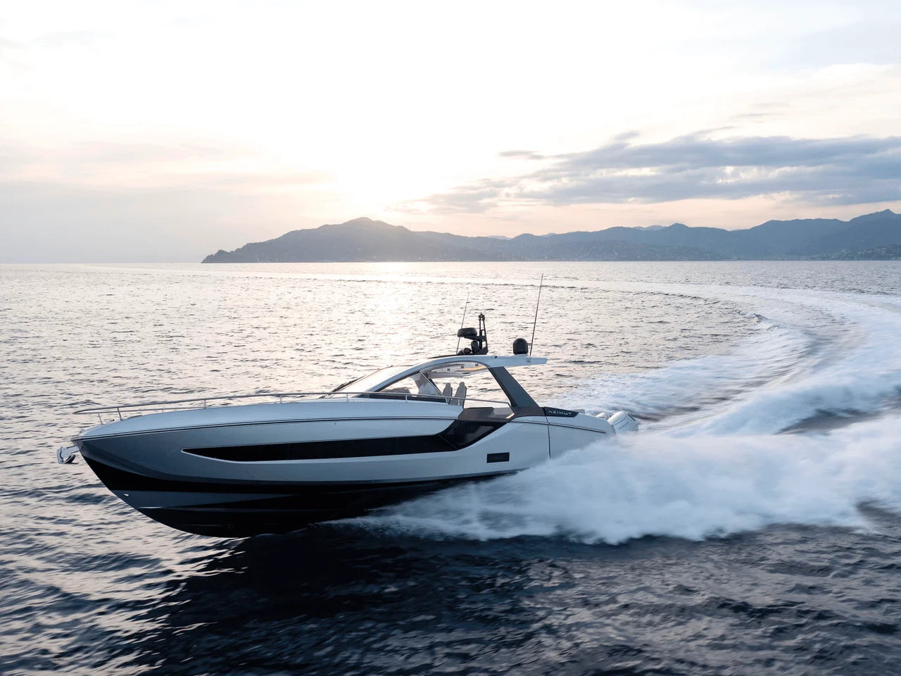 2026 Azimut Verve 48 48.0 feet, Inuvik, Northwest Territories #1