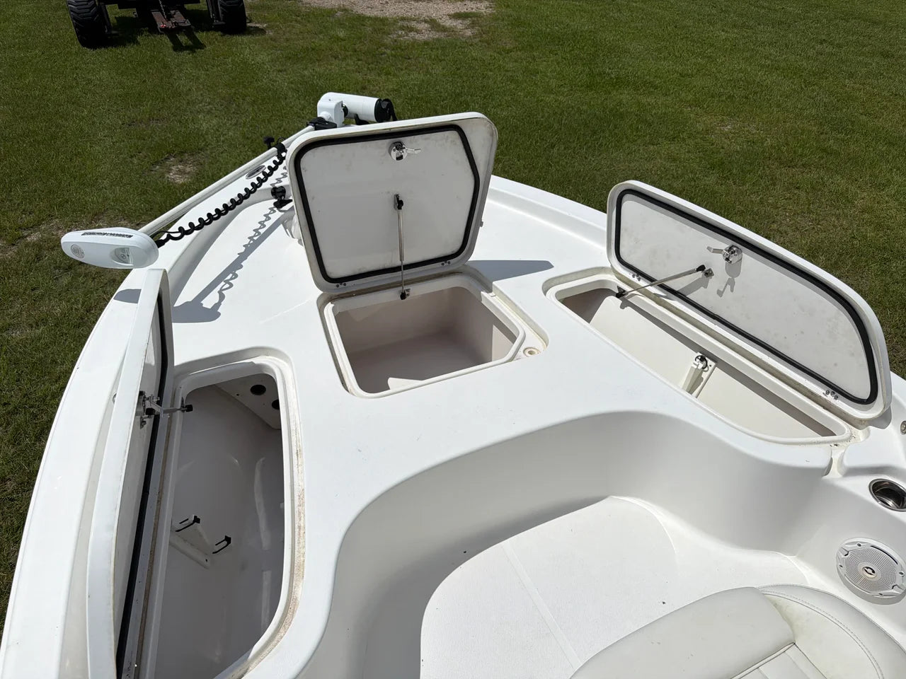 2018 Sea Hunt BX 22 BR 22.0 feet, Pensacola, Florida #13