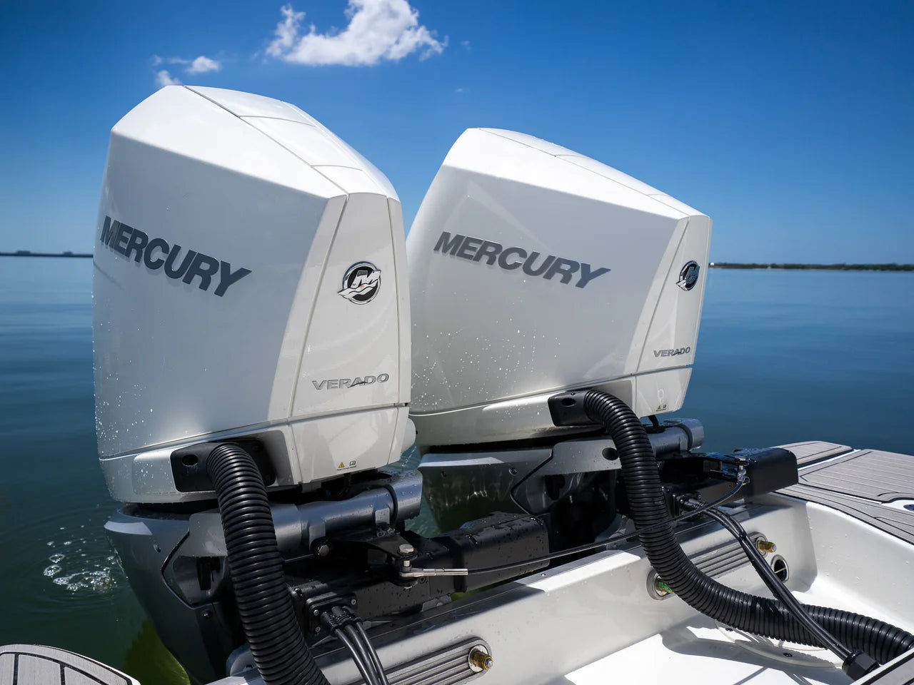 2026 Sea Ray SDX 290 Outboard 29.0 feet, Clearwater, Florida #22