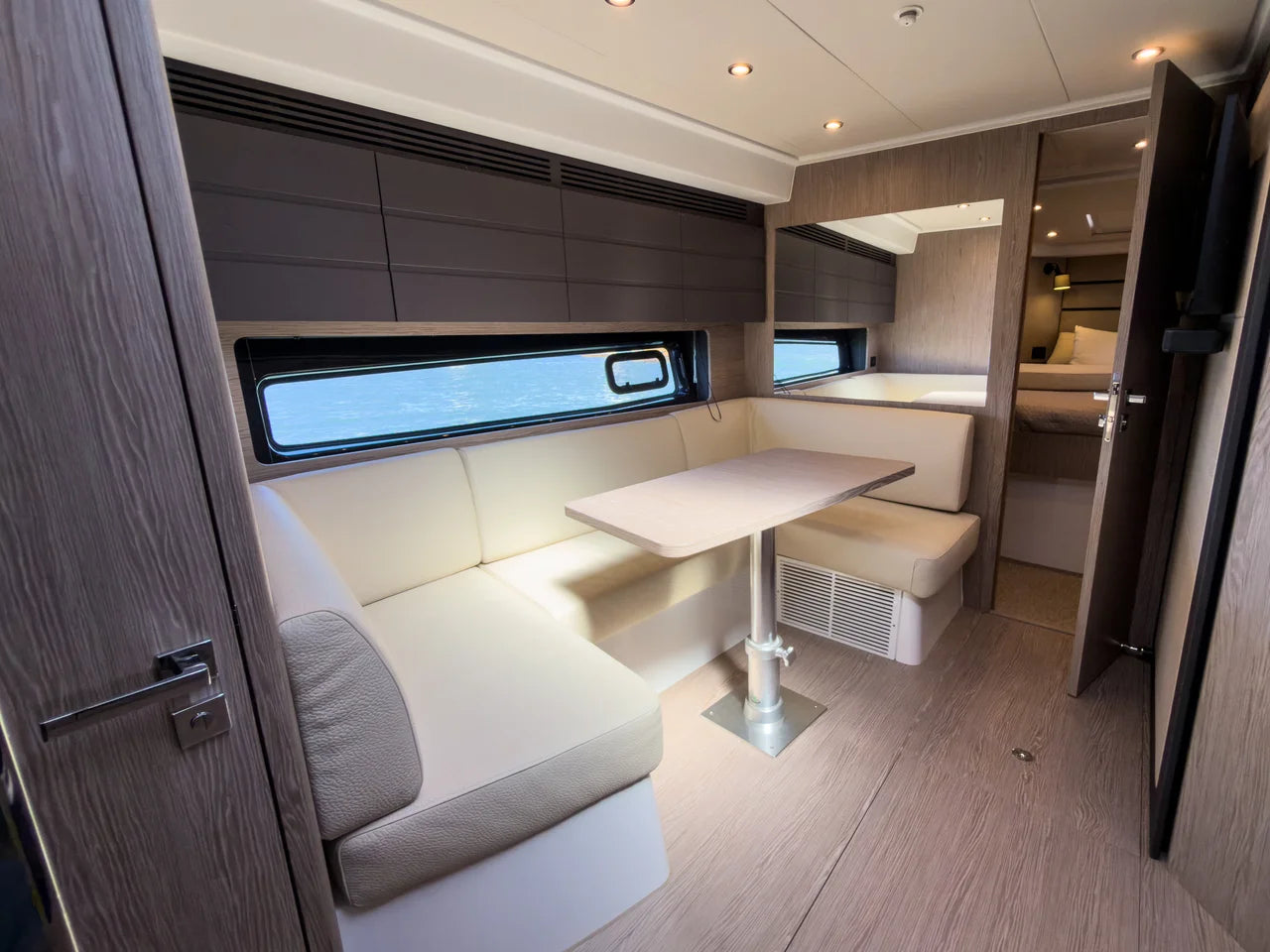 2027 Azimut A45 45.0 feet, Fort Myers, FL #23