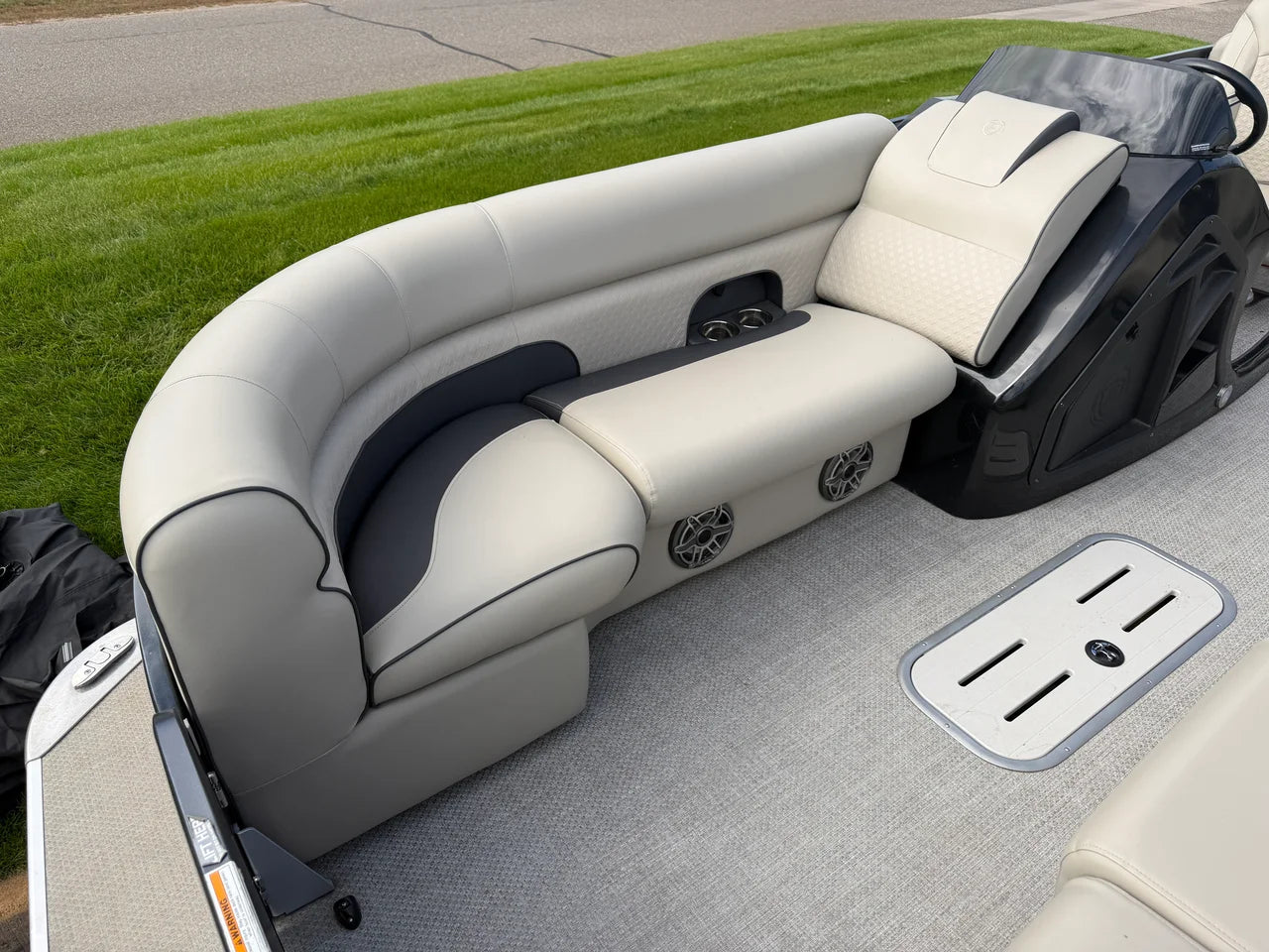 2023 Premier 250 Solaris 25.0 feet, Crosslake, Minnesota #6