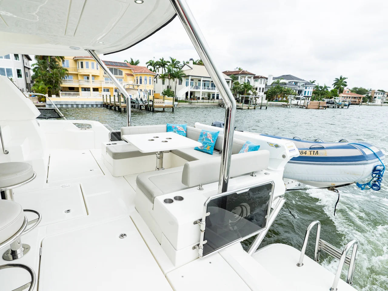2023 Aquila 44 YACHT 44.0 feet, St Petersburg, FL #15