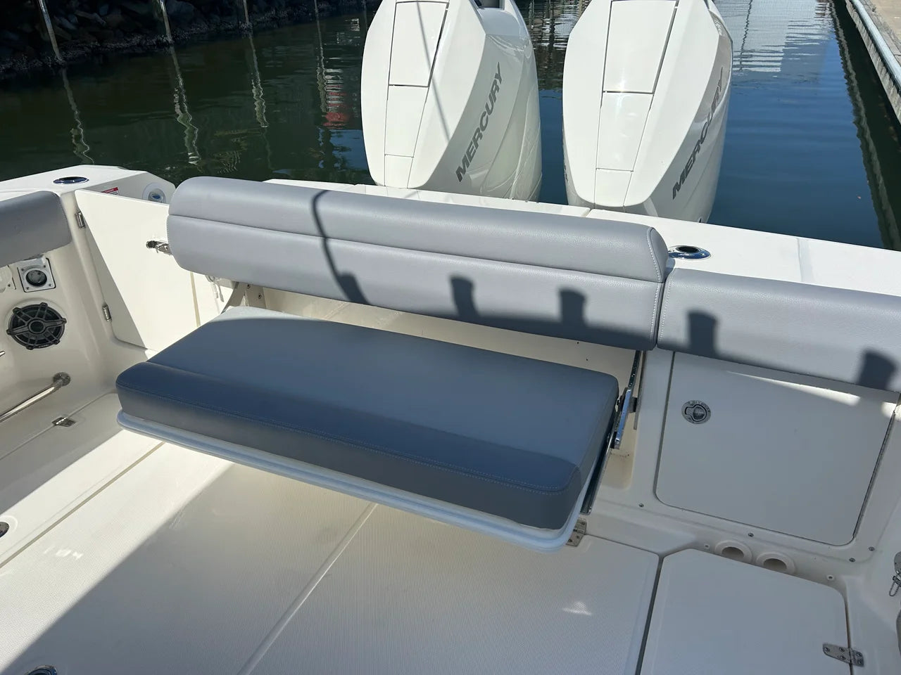 2026 Boston Whaler 330 Outrage 33.0 feet, Gulf Shores, AL #18