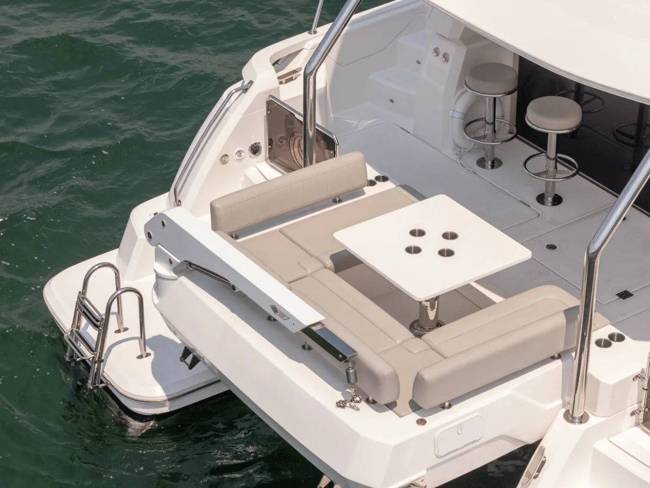 2024 Aquila 44 Yacht 44.0 feet, Miami, FL #11