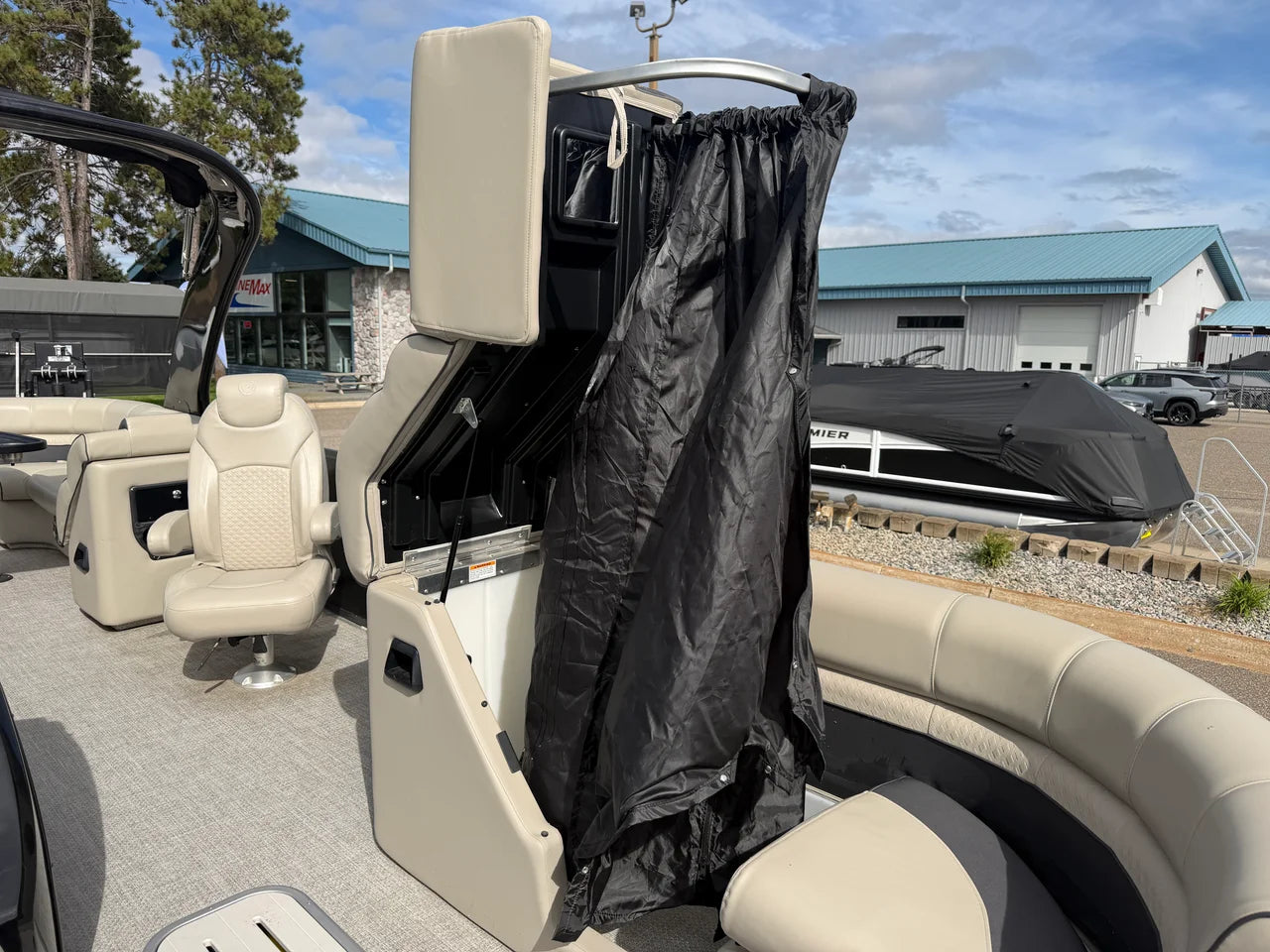 2023 Premier 250 Solaris 25.0 feet, Crosslake, Minnesota #16