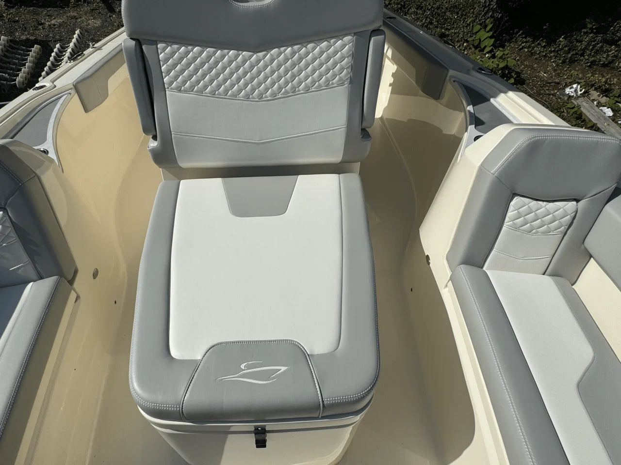 2025 Scout 281 XSS 28.0 feet, Huntington, NY #52