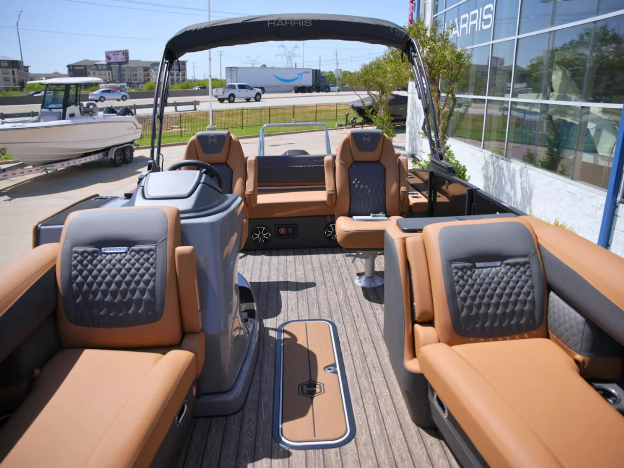 2027 Harris Sunliner 230 23.0 feet, Lewisville, TX #31