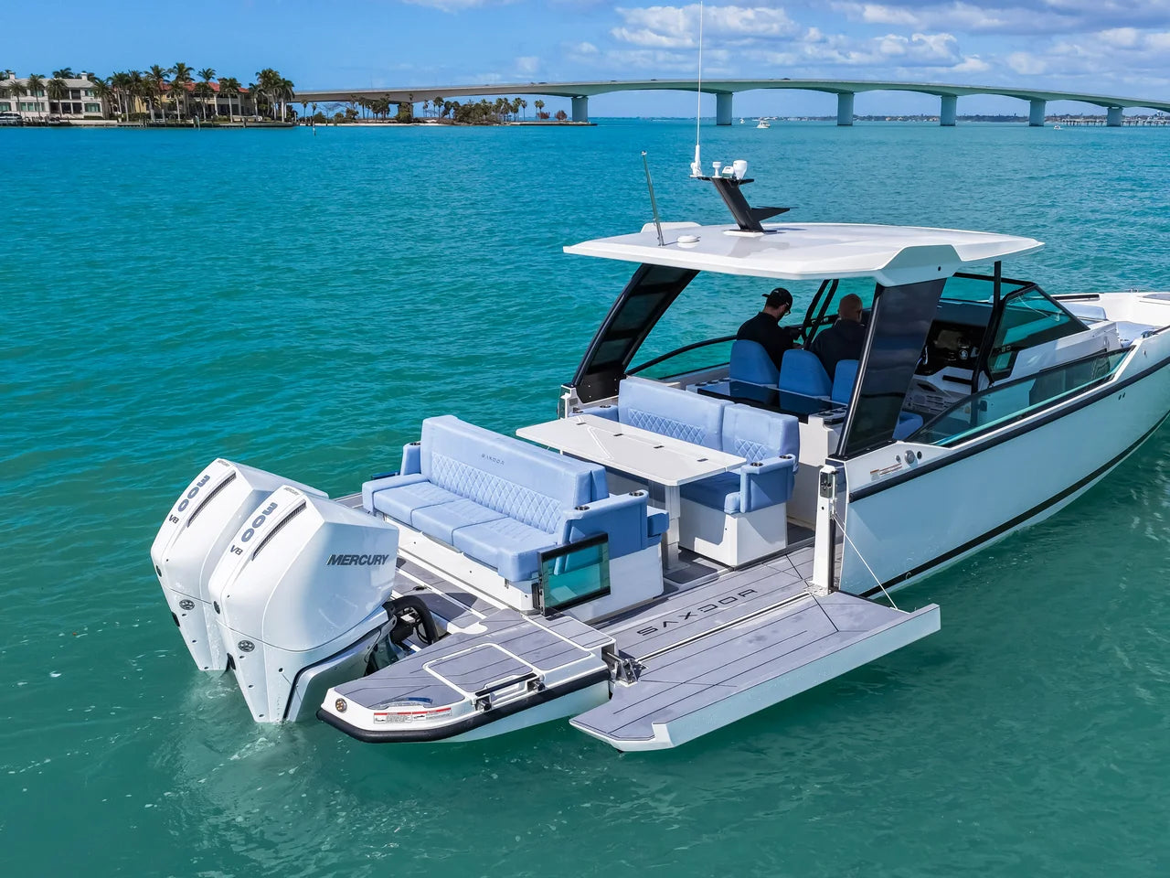 2026 Saxdor 320 GTO 32.0 feet, Sarasota, FL #83