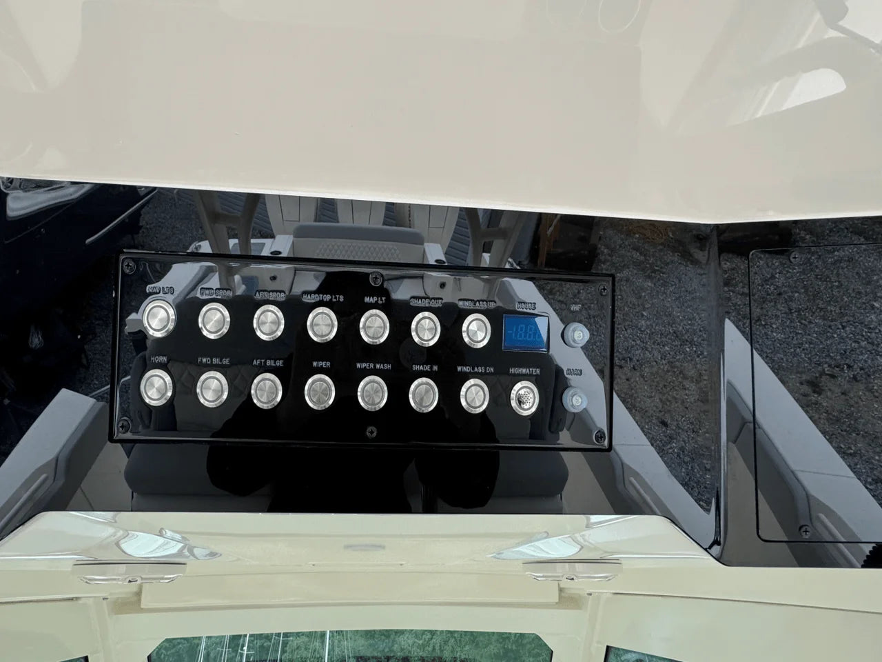 2025 Scout 377 LXF 37.0 feet, Charleston, SC #39