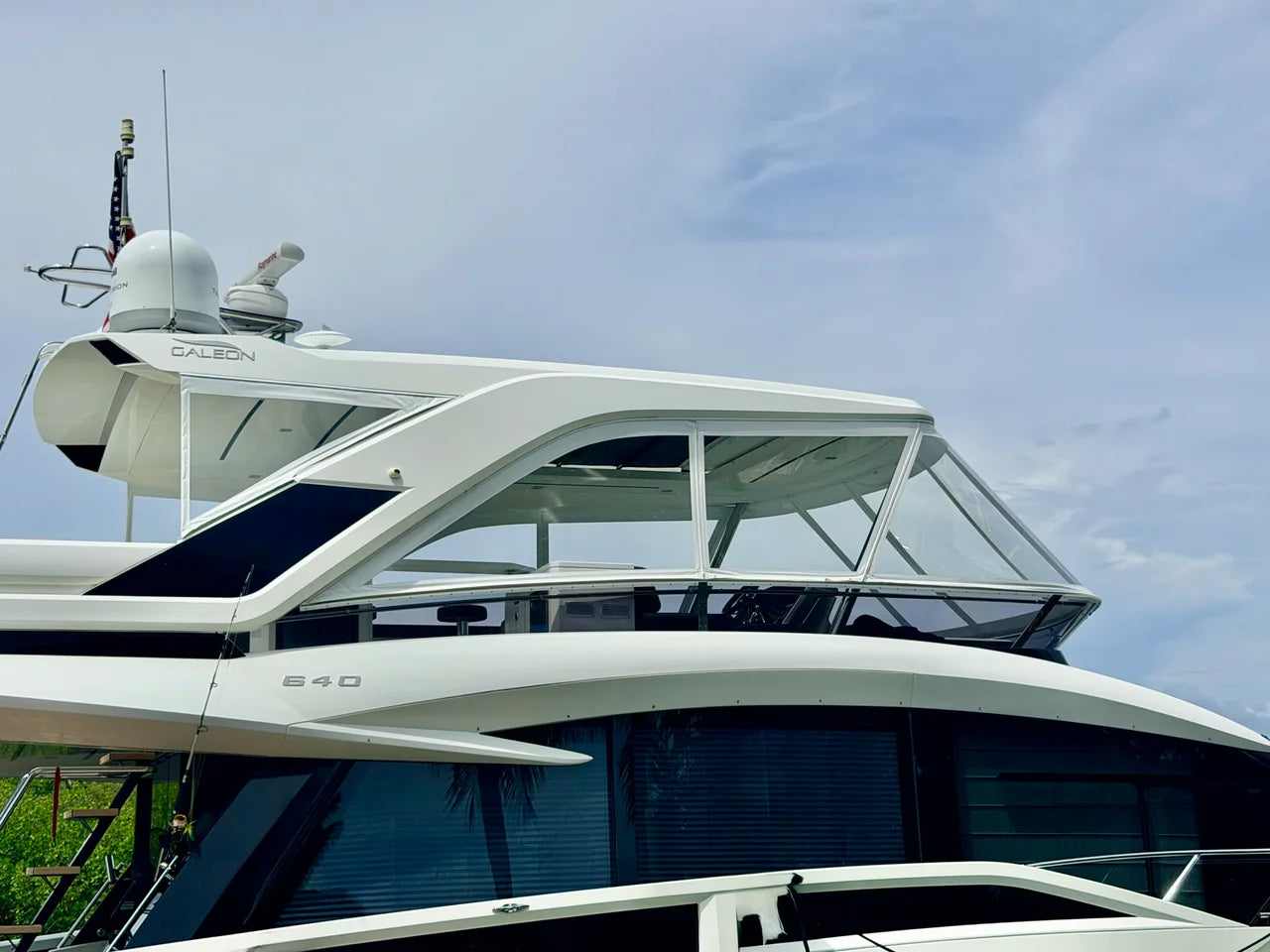 2019 Galeon 640 FLY BRIDGE 64.0 feet, Jupiter, FL #63
